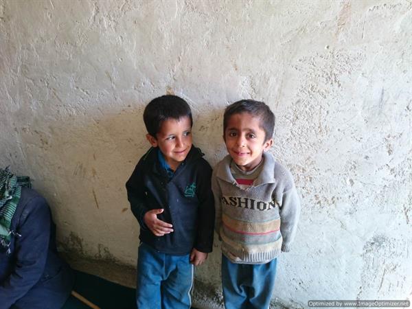 صله رحم آقای سیدی از استان کهگیلویه و بویر احمد 10