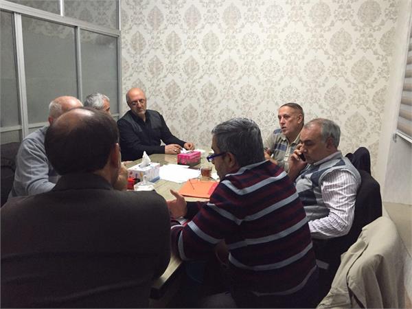 اربعین امسال، موسسه خیریه عترت بوتراب در کربلای معلی