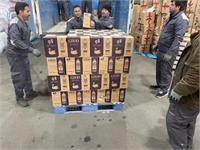 عیدانه خیریه عترت بوتراب با همدلی خیرین