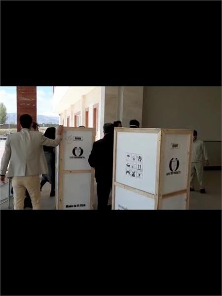 دستگاه Ro همودیالیز