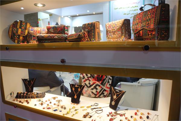 صنایع دستی نمایشگاه 31