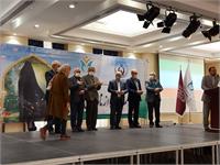 تجلیل از مادران کرمانشاه 2