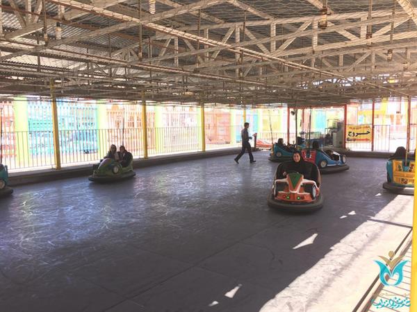 اردوی دختران مشهد اولی‌ کهگیلویه 11