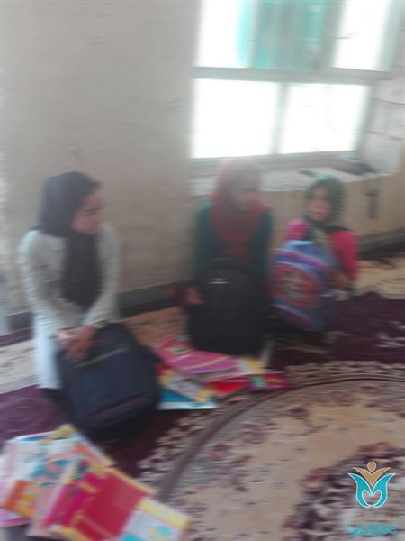 توزیع لوازم التحریر 2