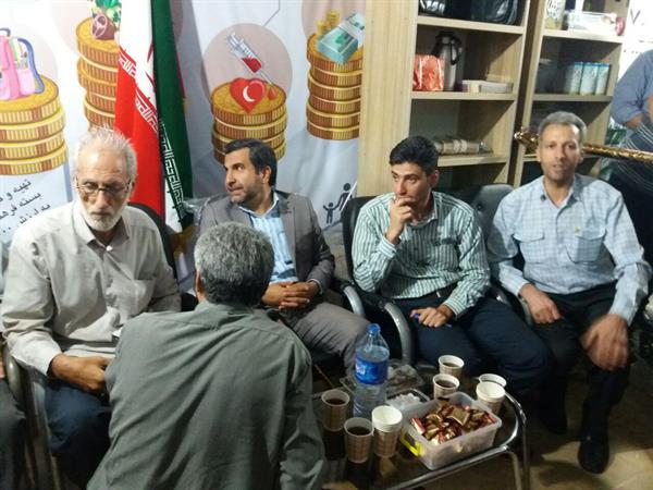 نمایشگاه خوی 7