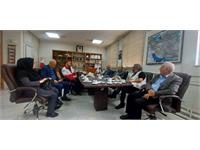 سفر مدیرعامل و فعالان خیریه به شهر خوی4