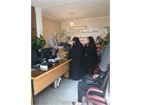 اهدای لوازم تحریر 4