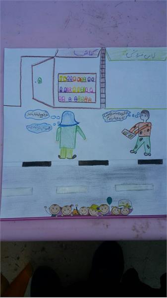 نمایشگاه خوی 12