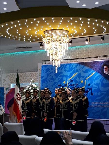 دومین همایش فصلی گنج در استان آذربایجان غربی 8