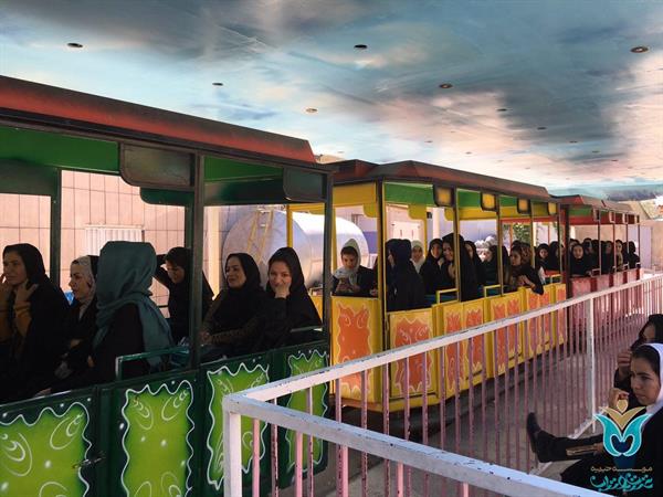 اردوی دختران مشهد اولی‌ کهگیلویه 8