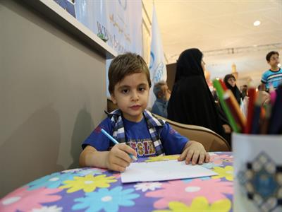 نمایشگاه قرآن 12