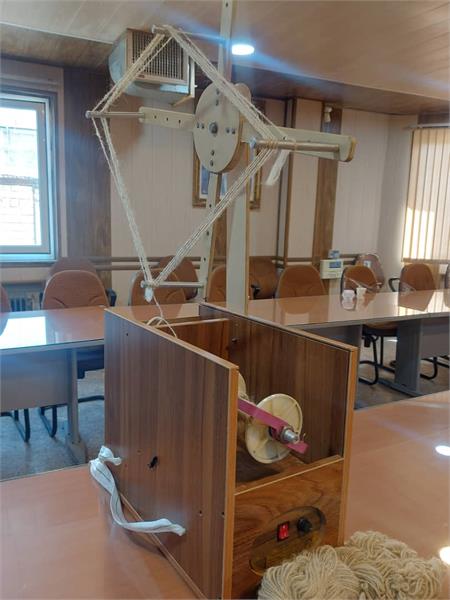 توانمندی های بانوان بوتراب