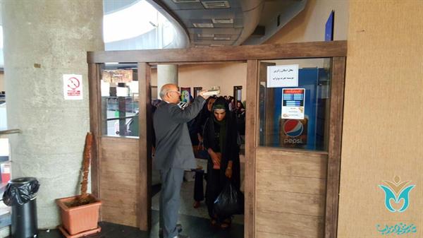 اردوی دختران مشهد اولی‌ کهگیلویه 35