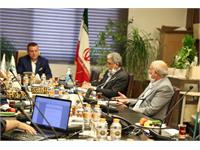 نشست خبری موسسه بوتراب/ تیر 99 14