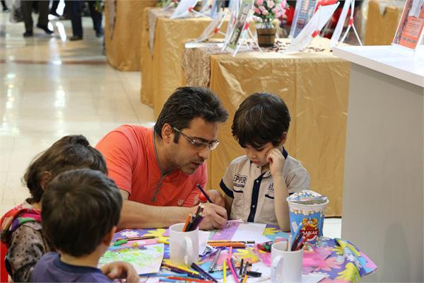 نمایشگاه قرآن 34