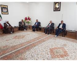 جلسه توجیهی برگزاری مسابقه دو استقامت 4