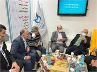 نمایشگاه صنایع 3