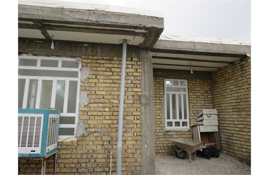 ساخت واحدهای مسکونی استان ایلام 49