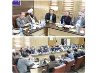 مشارکت در اجرای طرح دانشکده علوم پزشکی خوی