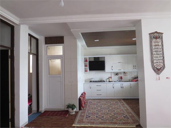 ساخت واحدهای مسکونی استان ایلام 88