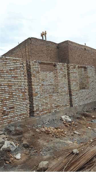 ساخت واحدهای مسکونی استان آذربایجان‌غربی 11