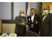 نشان ویژه بختیاری 2