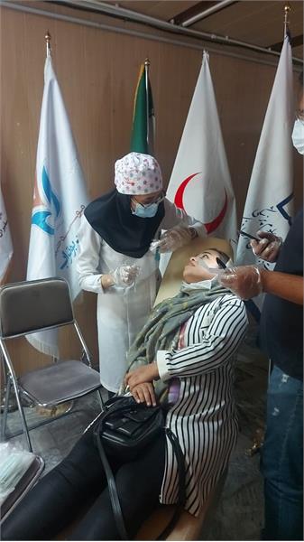 سفیران سلامت 4