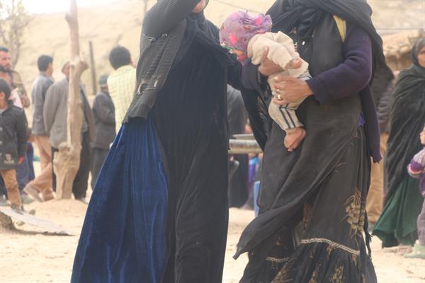 توزیع سبد کالای نوروز 96 18