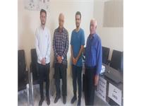 صله ارحام و بازدید میدانی مدیرعامل بوتراب از ۱۱ خانواده تحت حمایت استان آذربایجان غربی