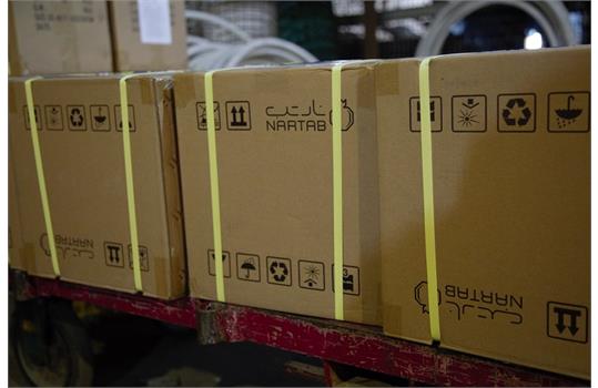 هزار تبلت 11