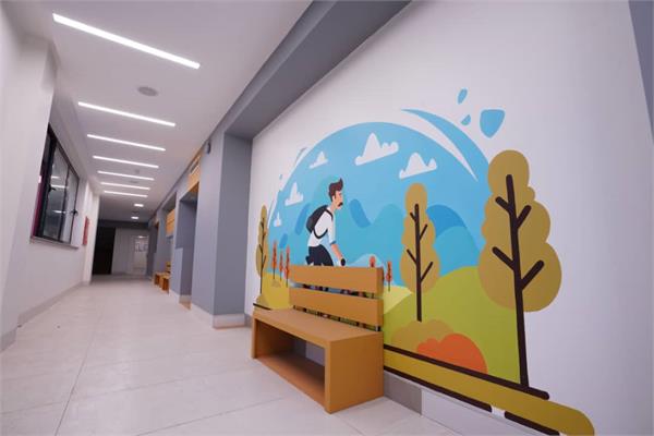 افتتاح مجتمع آموزشی، فرهنگی، تربیتی و ورزشی بوتراب 7