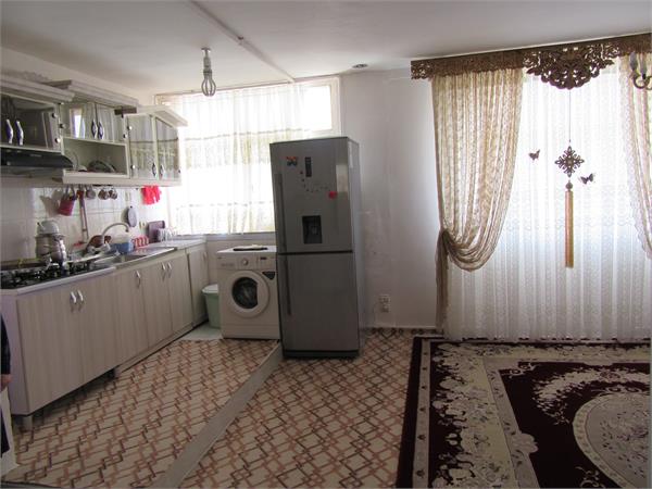 ساخت واحدهای مسکونی استان ایلام 7