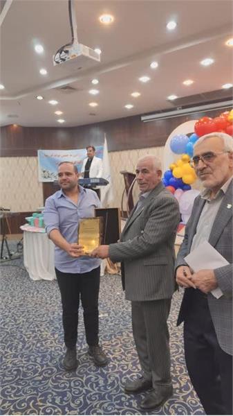 جشن تولد فرزندان بوتراب در استان کرمانشاه