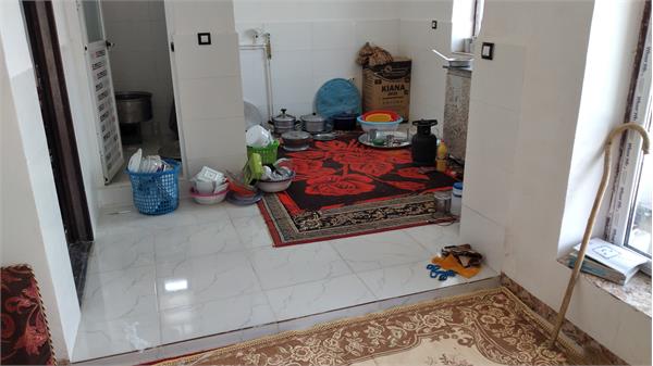 ساخت واحدهای مسکونی استان ایلام 2