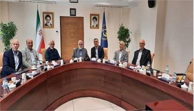 نشست هم‌افزایی خیریه عترت بوتراب و کمیته امداد امام خمینی (ره) به منظور ارتقای خدمات حمایتی مشترک