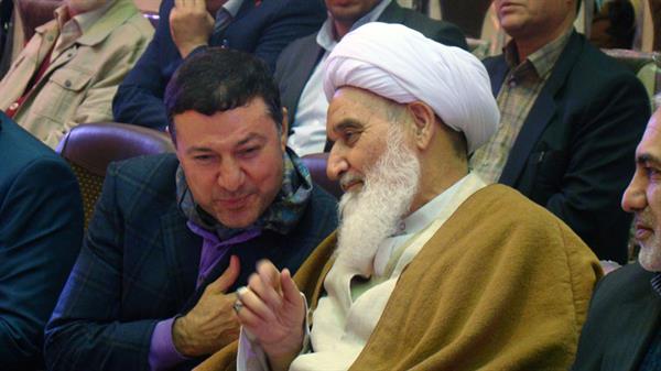 مراسم ازدواج 300 زوج جوان در استان کرمانشاه 16