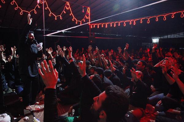 روز پنجم اربعین 8