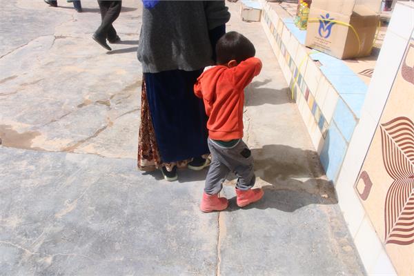 توزیع سبد کالای نوروز 96 4