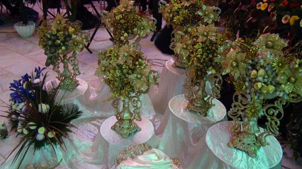 مراسم ازدواج 300 زوج جوان در استان کرمانشاه 3