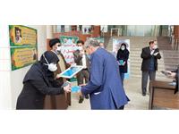 تجلیل بنیان‌گذار 7