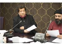 کنگره شعر 12