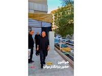 یازدهمین سال خدمت رسانی موکب ابی تراب 8