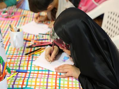 نمایشگاه قرآن 15