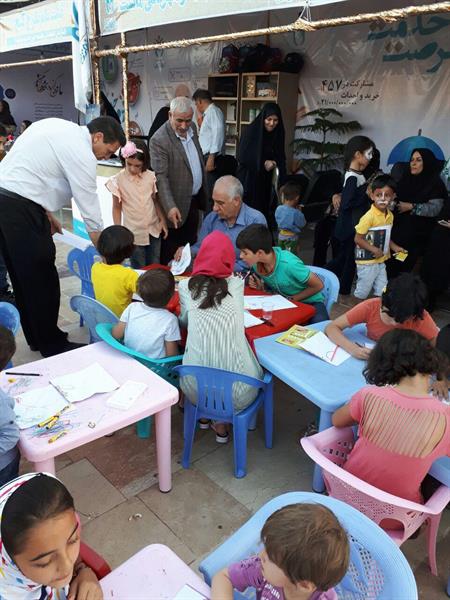 نمایشگاه خوی 33