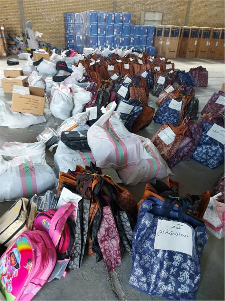 لوازم تحریر 1400 کرمانشاه 7