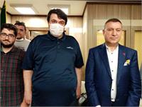 نشست خبری موسسه بوتراب/ تیر 99 18