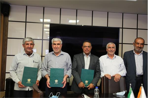 گردهمایی مدیران استانی- تیر ۱۴۰۰ 11