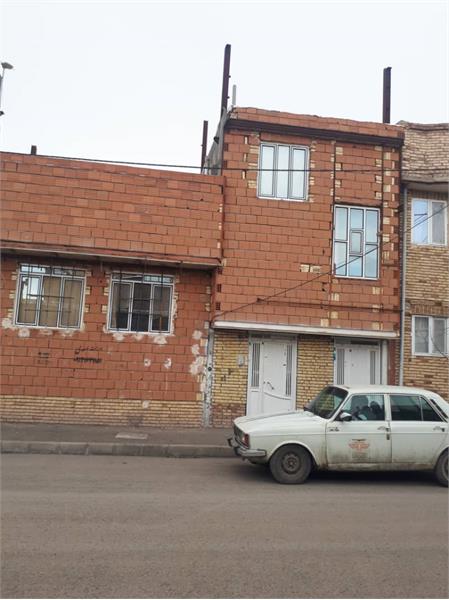 ساخت واحدهای مسکونی استان آذربایجان‌غربی 21