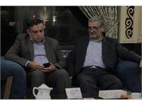 سفر بنیانگذار به استان هرمزگان 10