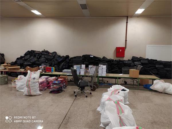 ارسال لوازم تحریر 99 7